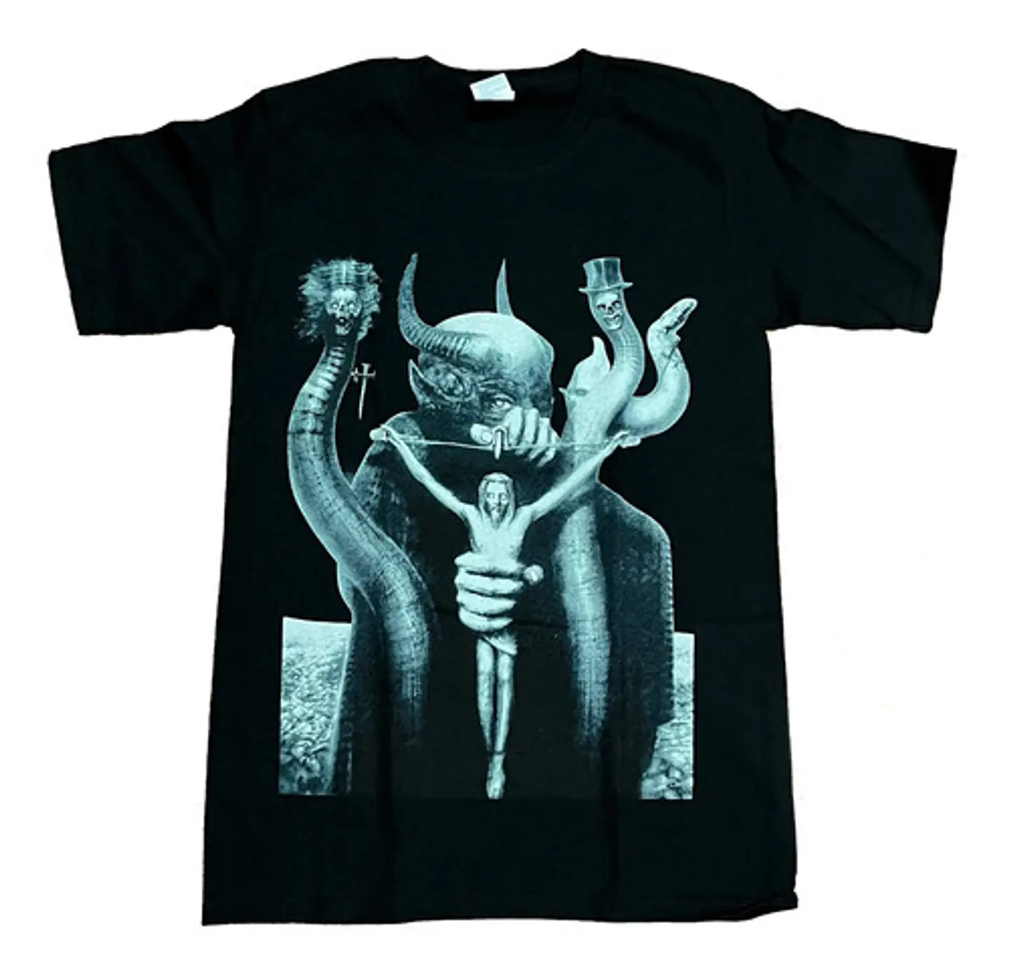 CELTIC FROST - To Mega Therion 1