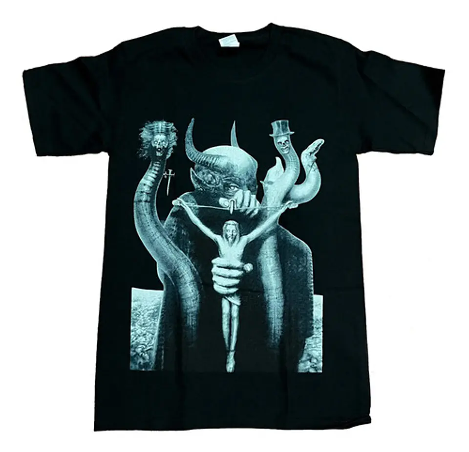 CELTIC FROST - To Mega Therion 1