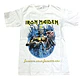IRON MAIDEN - Seventh Son - Miniatura 3