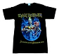 IRON MAIDEN - Seventh Son - Miniatura 1