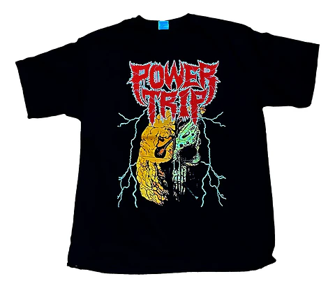 POWER TRIP 