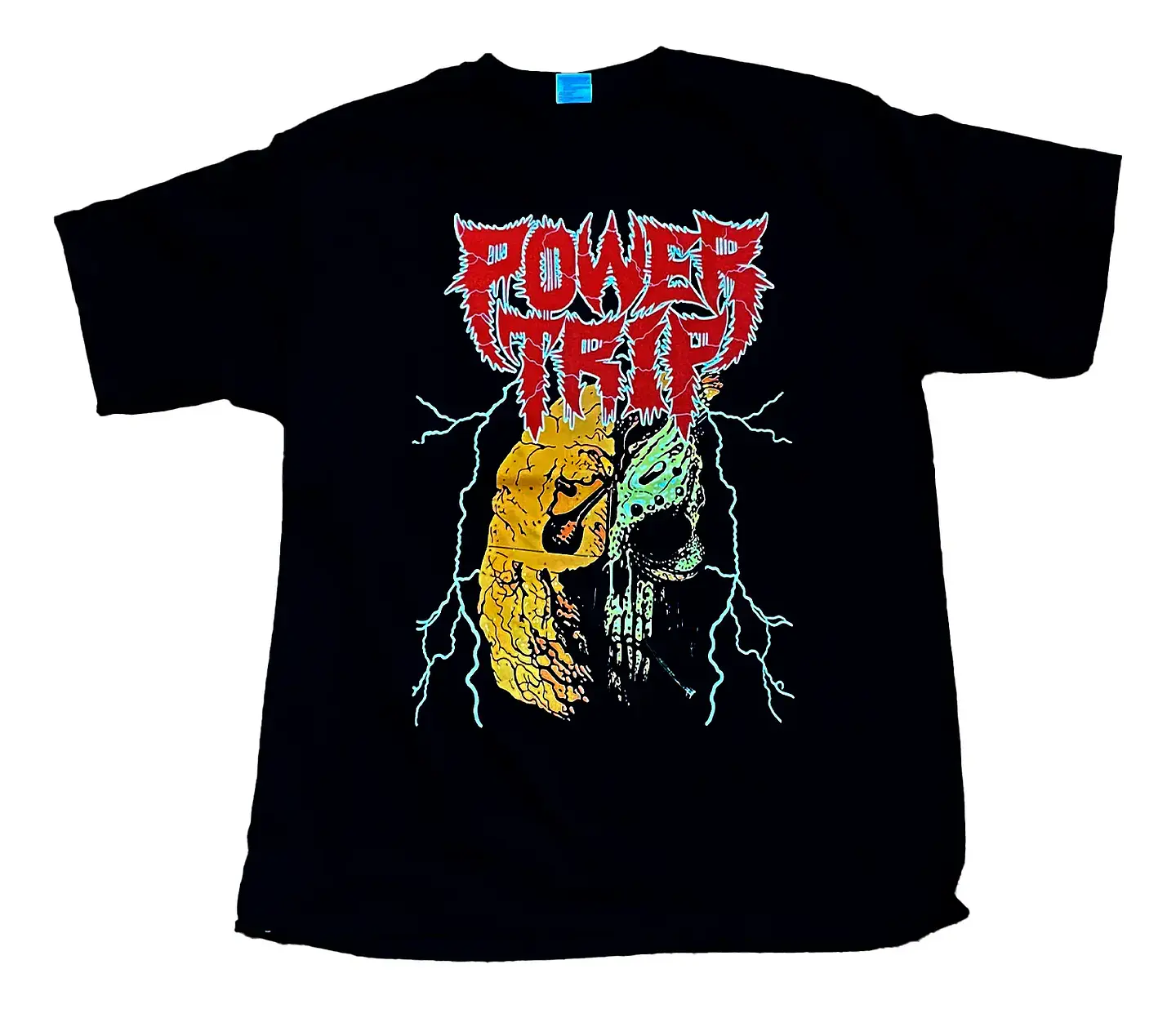 POWER TRIP  1