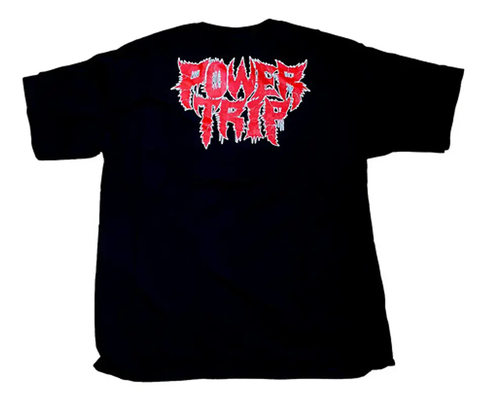 POWER TRIP  2