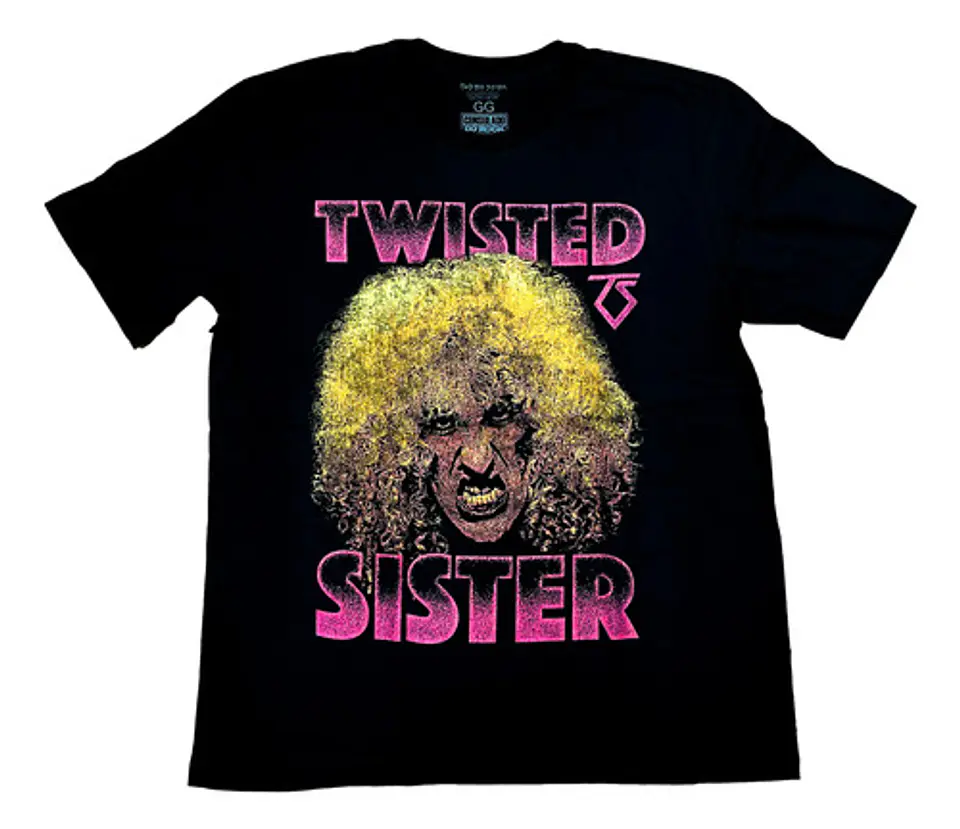 TWISTED SISTER - You Can´t Stop Rock ´n ´Roll 1