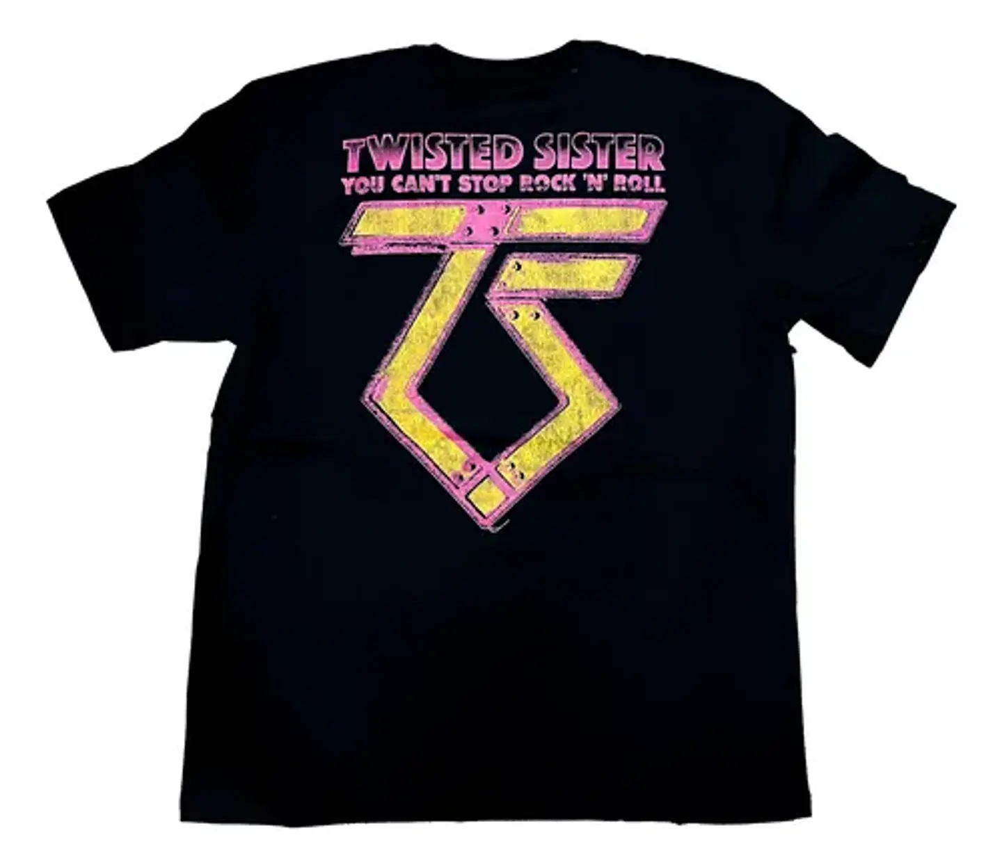 TWISTED SISTER - You Can´t Stop Rock ´n ´Roll 2