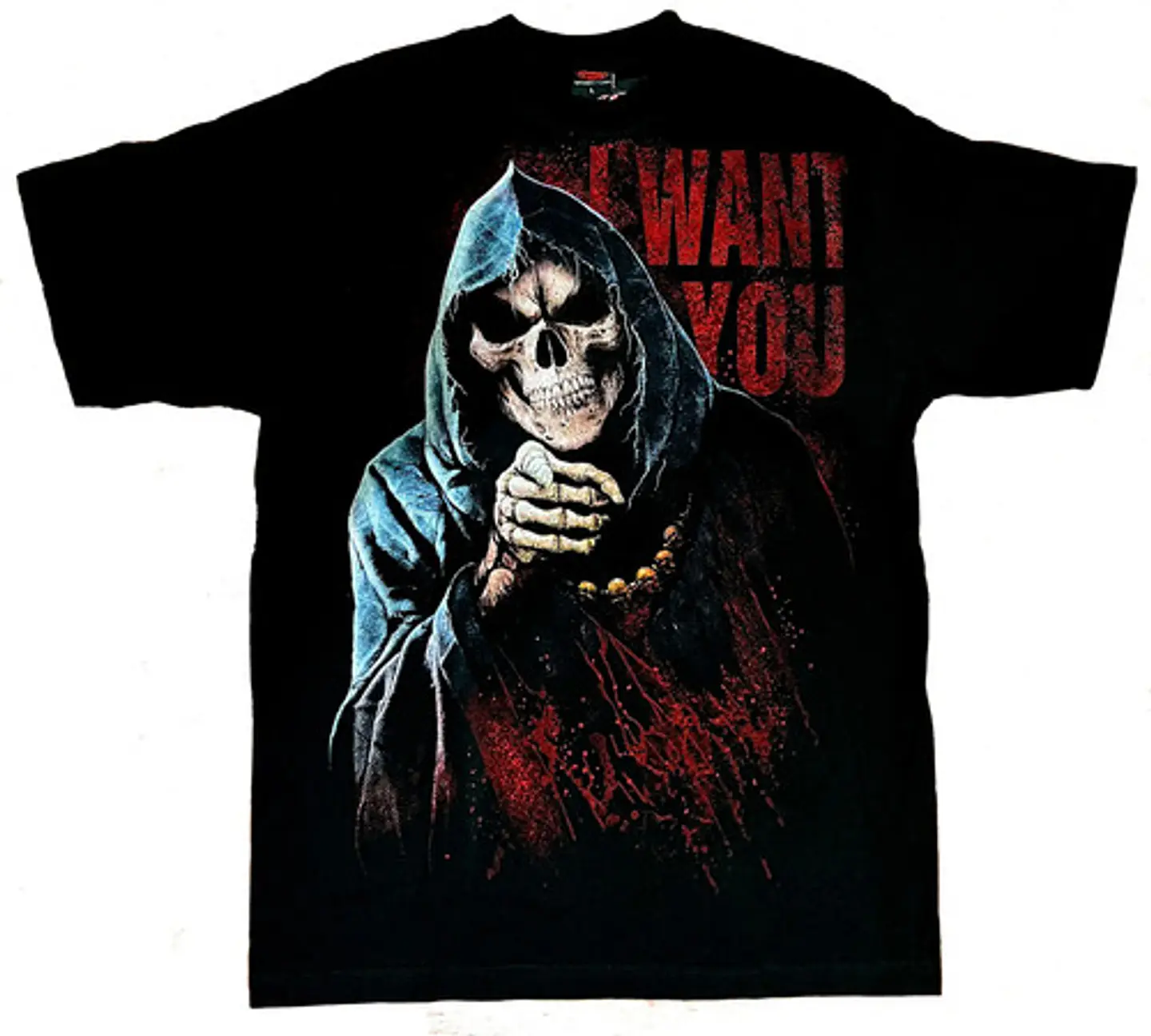 I WANT YOU 1