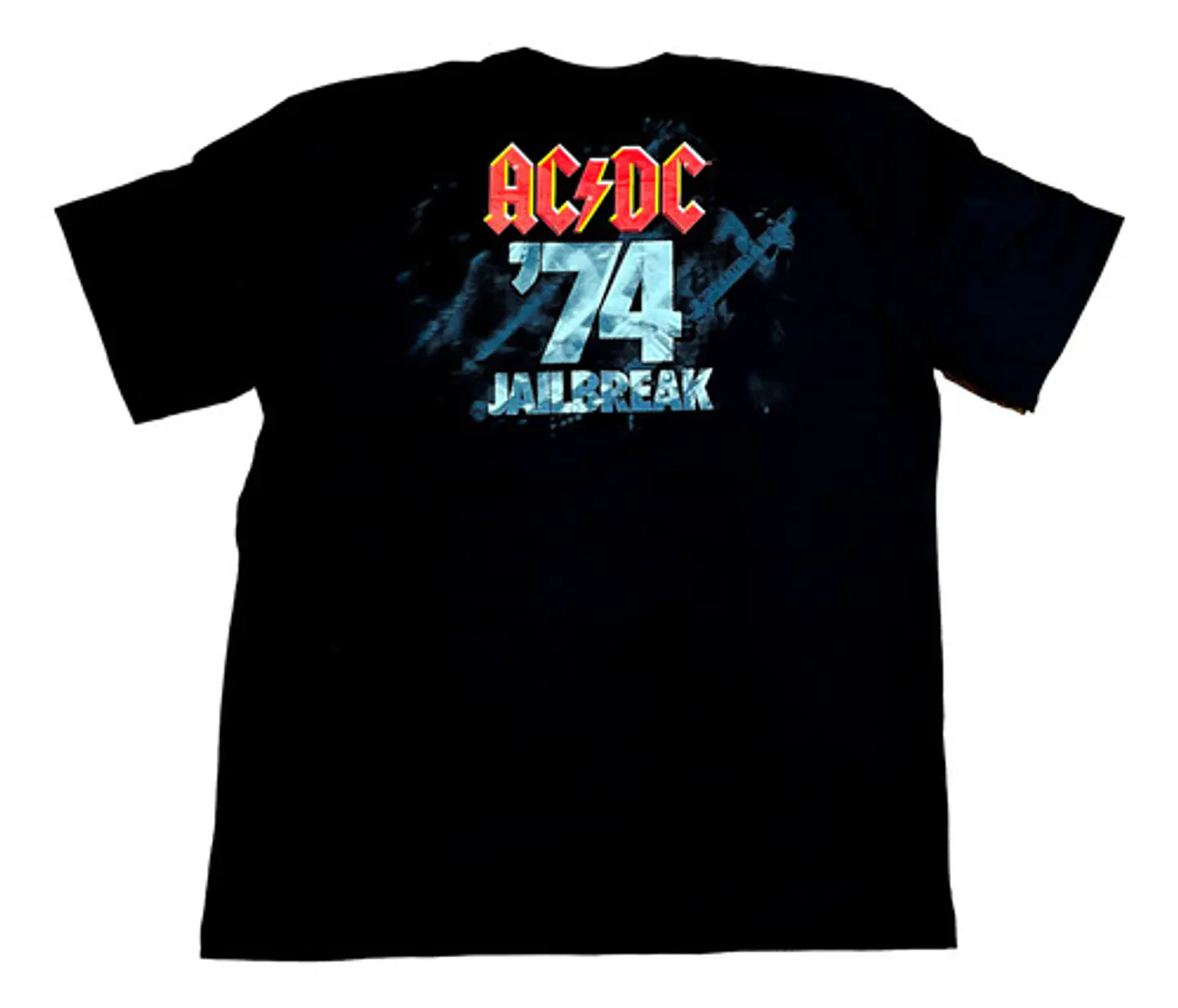 ACDC - 74 Jailbreak 2
