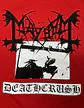 MAYHEM - Deathcrush - Miniatura 3