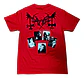 MAYHEM - Deathcrush - Miniatura 2