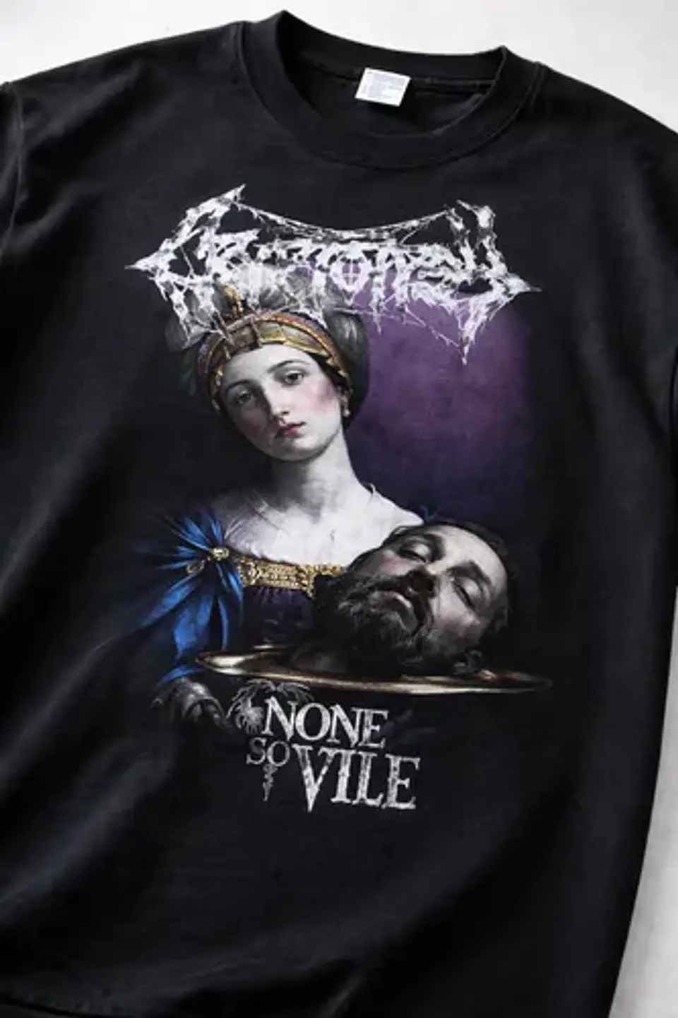 CRYPTOPSY - None So Vile 3