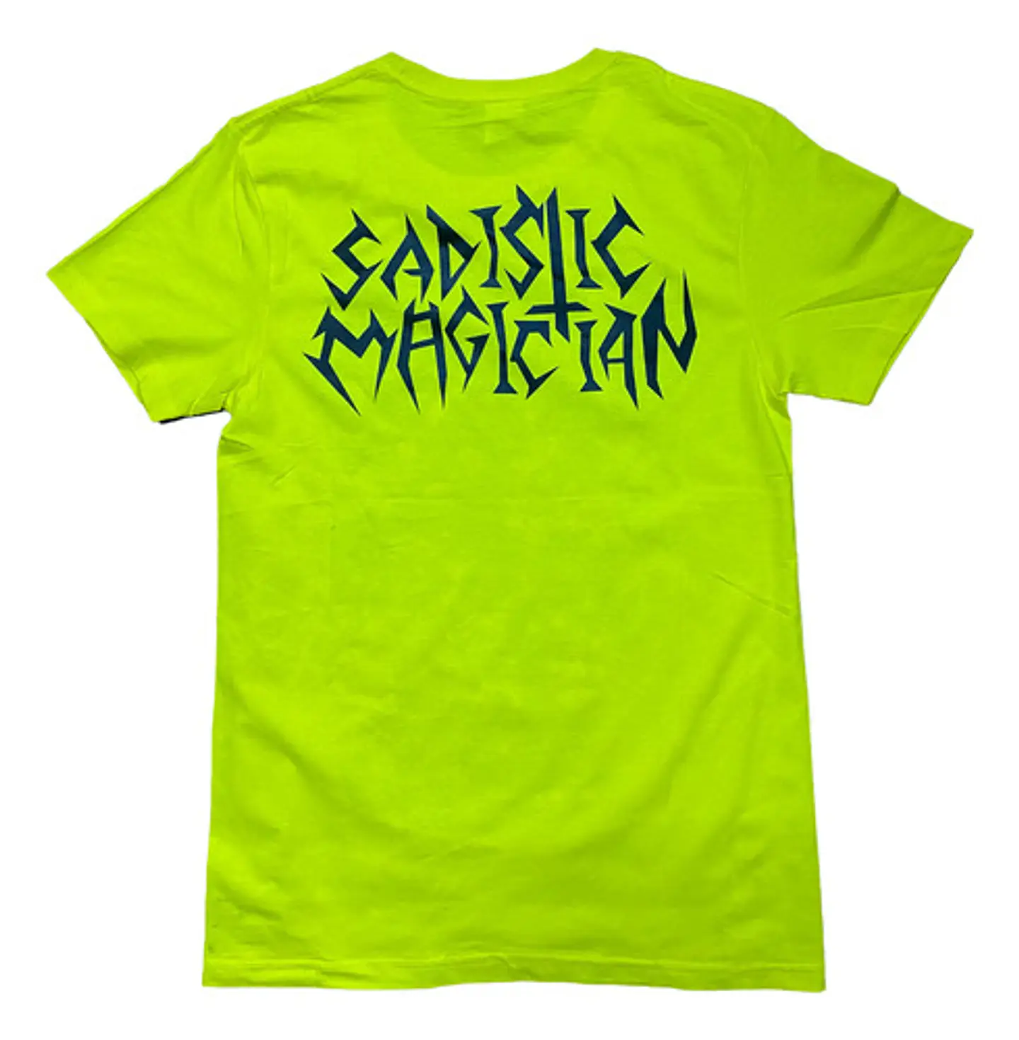 MUNICIPAL WASTE - Sadistic Magician 2