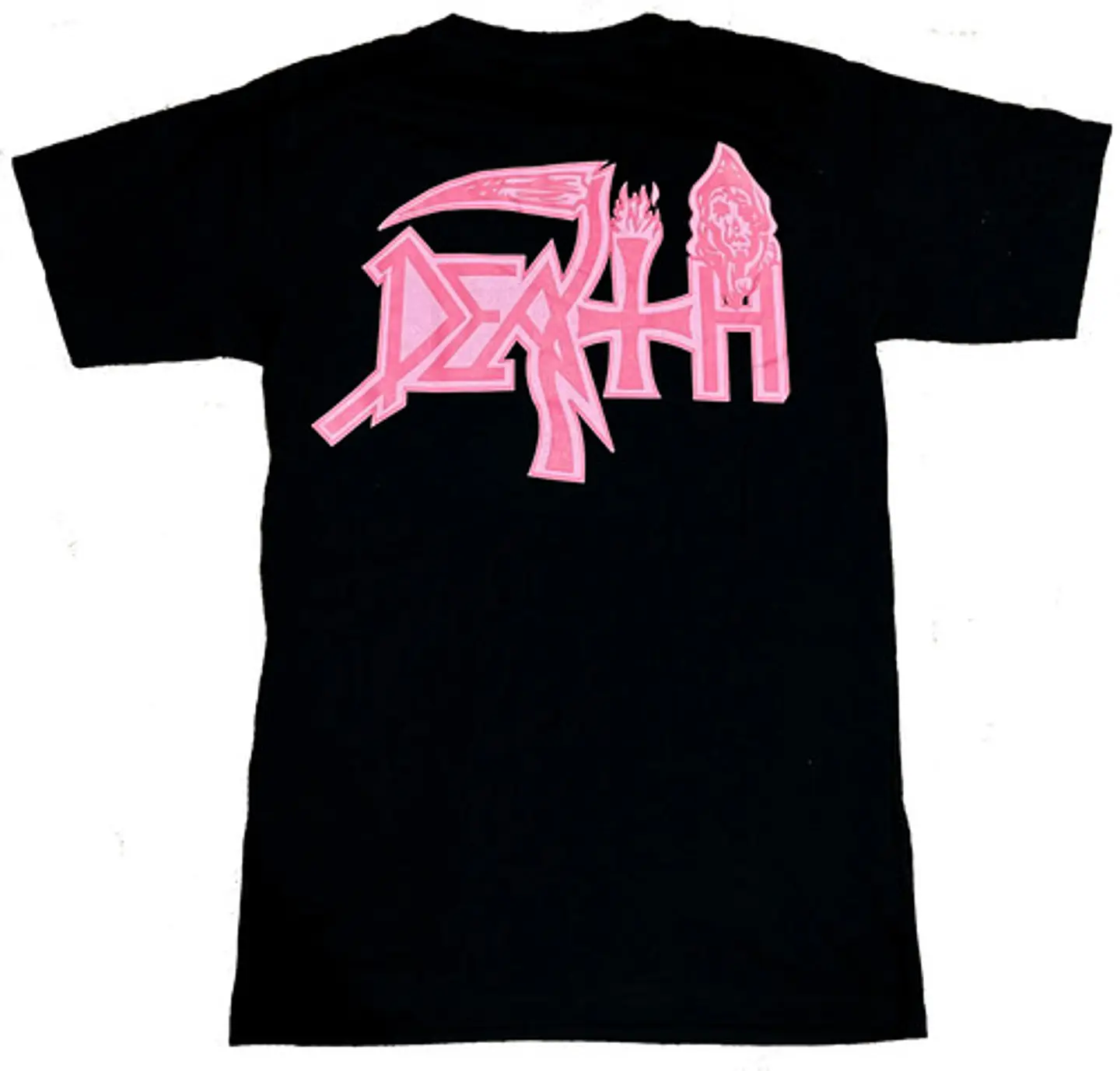 DEATH - Symbolic 2