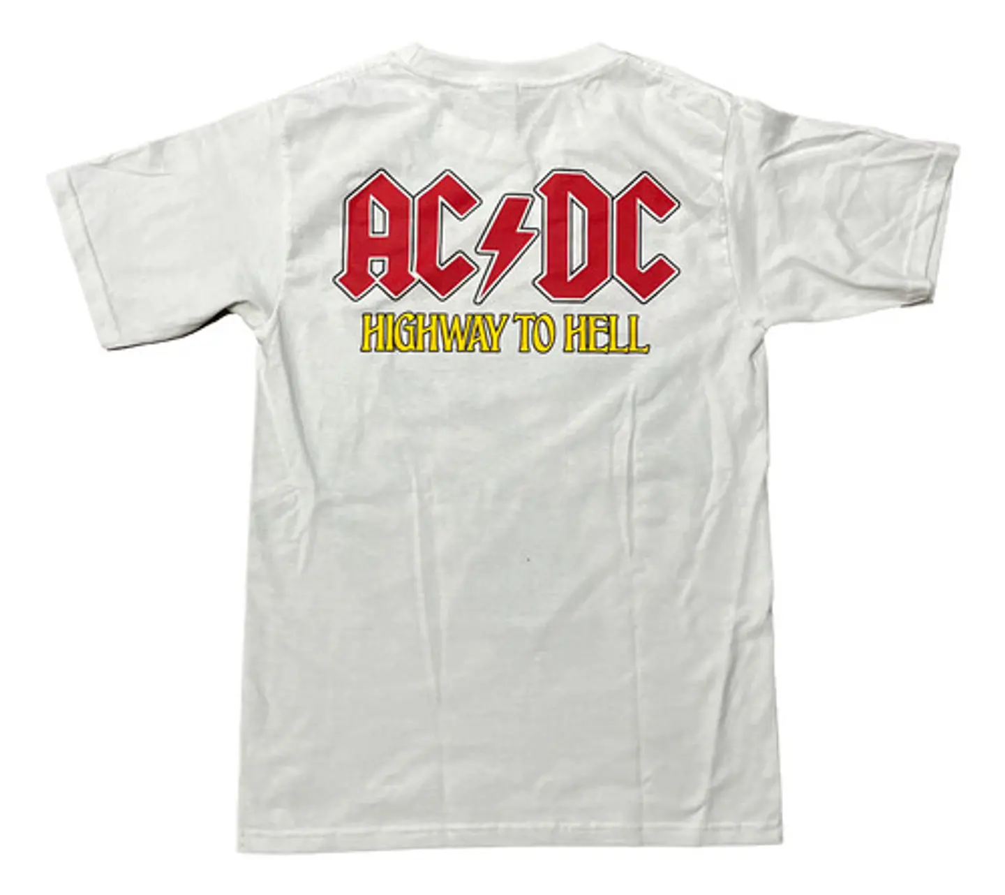 ACDC - Highway to Hell 2