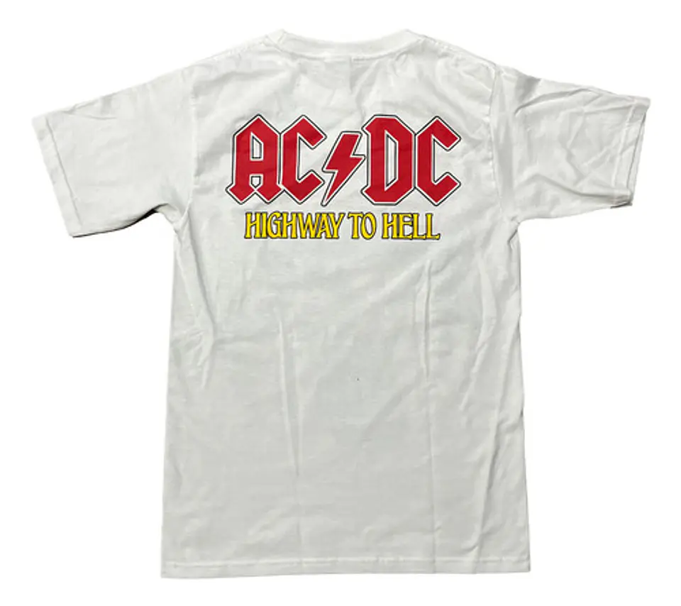 ACDC - Highway to Hell 2