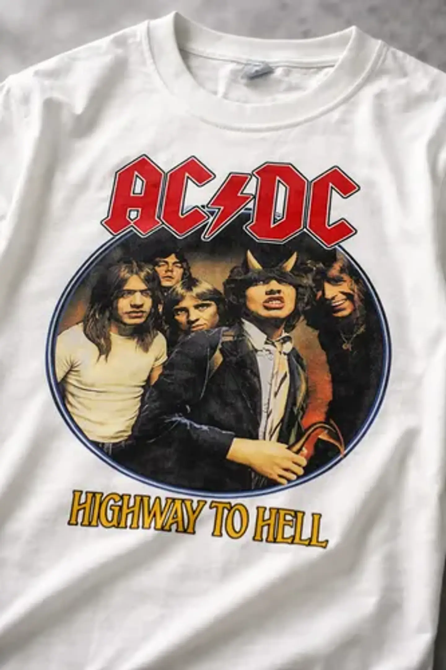 ACDC - Highway to Hell 3