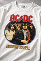 ACDC - Highway to Hell - Miniatura 3