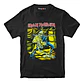 IRON MAIDEN - Piece of Mind - Miniatura 3