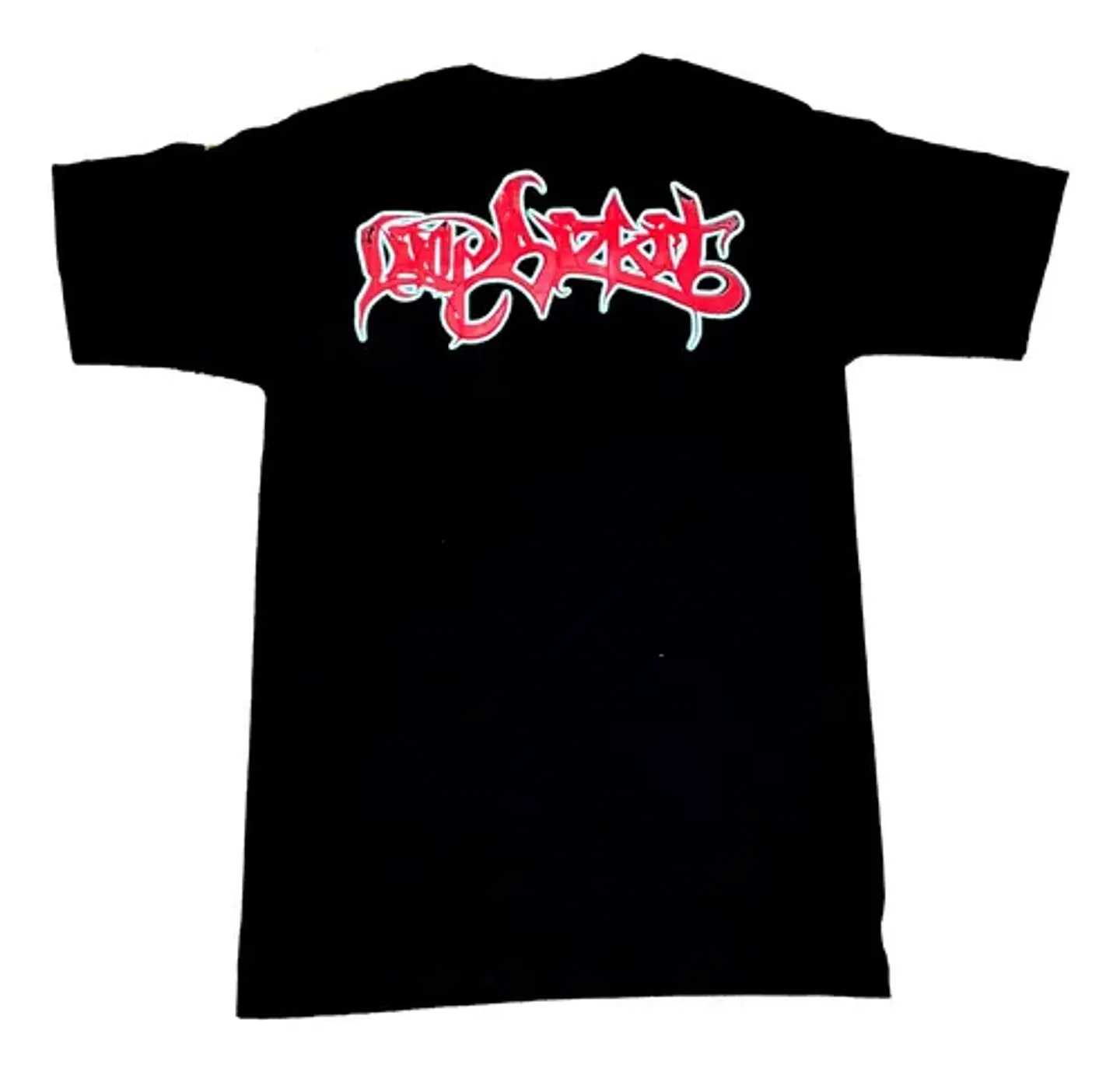 LIMP BIZKIT - Chocolate Starfish and the Hot Dog 2
