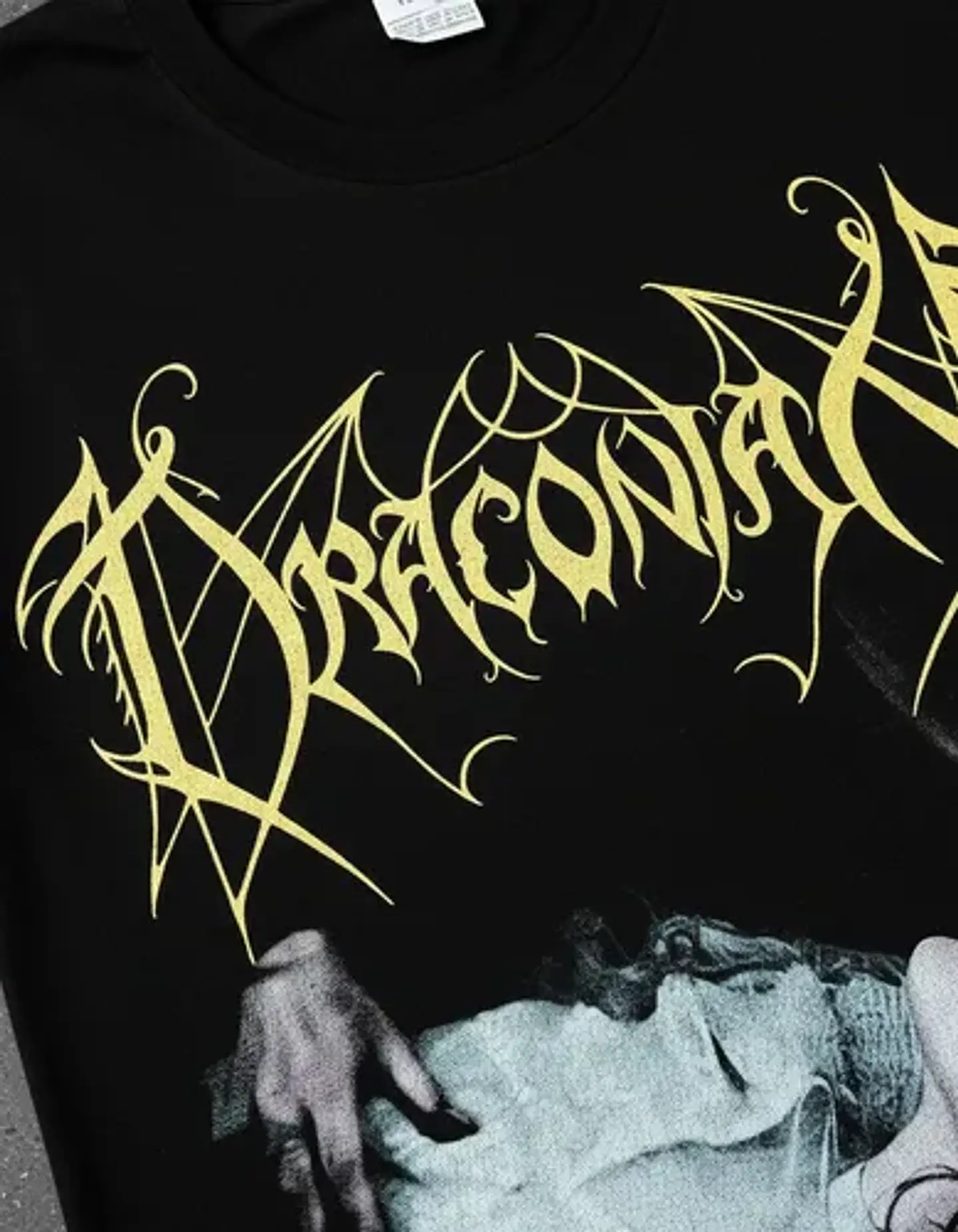 DRACONIAN - Under a Godless Veil 3