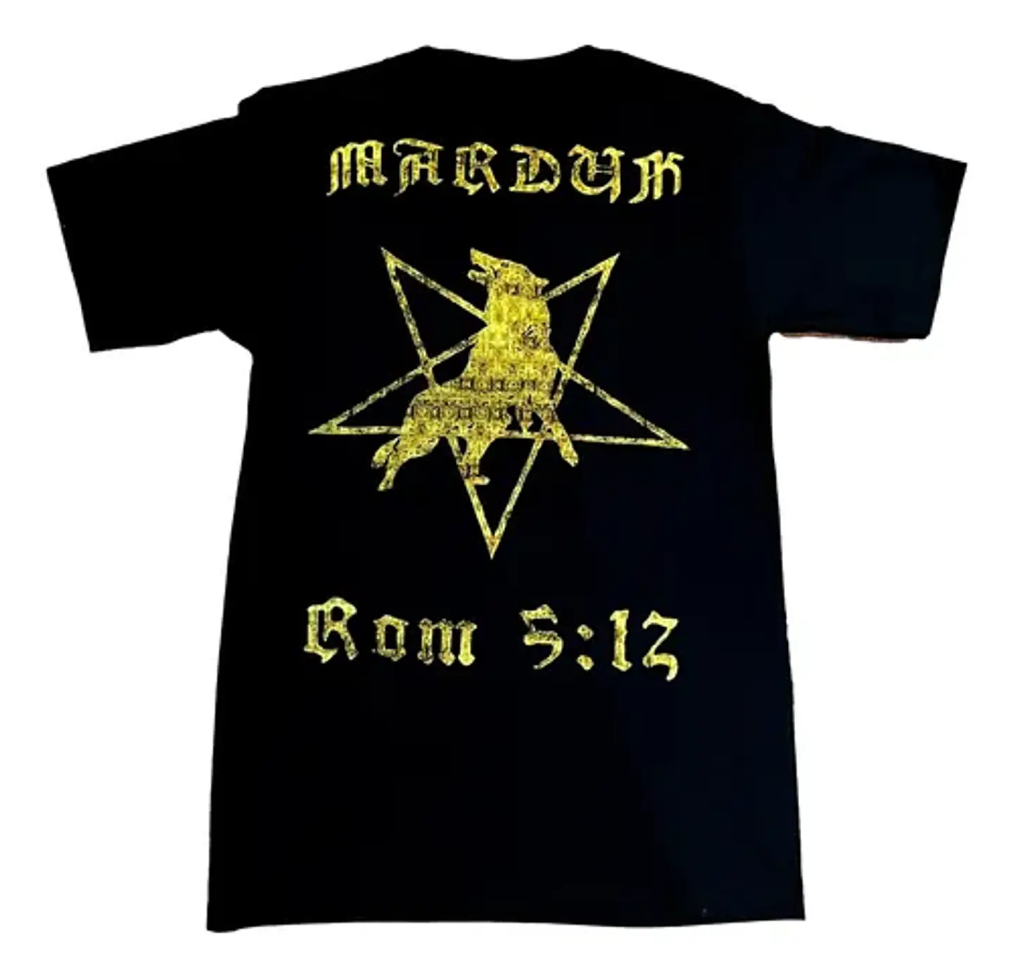 MARDUK - Rom 5:12 2