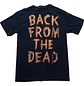 OBITUARY - Back from the Dead  - Miniatura 2