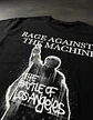 RAGE AGAINST THE MACHINE - The Battle of Los Angeles  - Miniatura 3