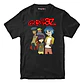 GORILLAZ - Banda - Miniatura 1
