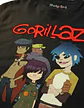 GORILLAZ - Banda - Miniatura 2