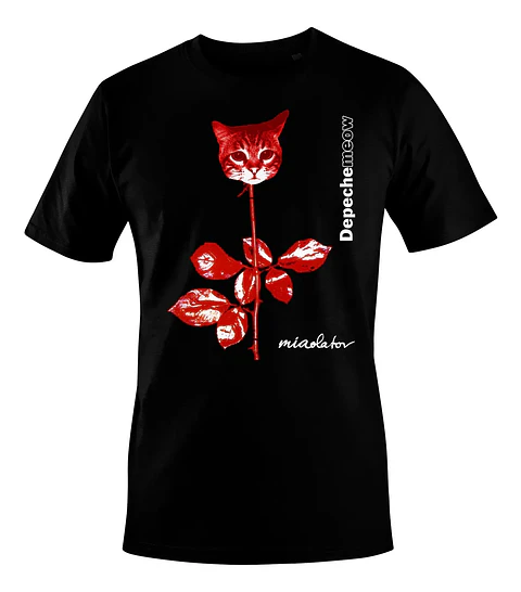 DEPECHE MODE - Miaulator