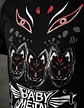 BABY METAL - Ojos Kitsune - Miniatura 2