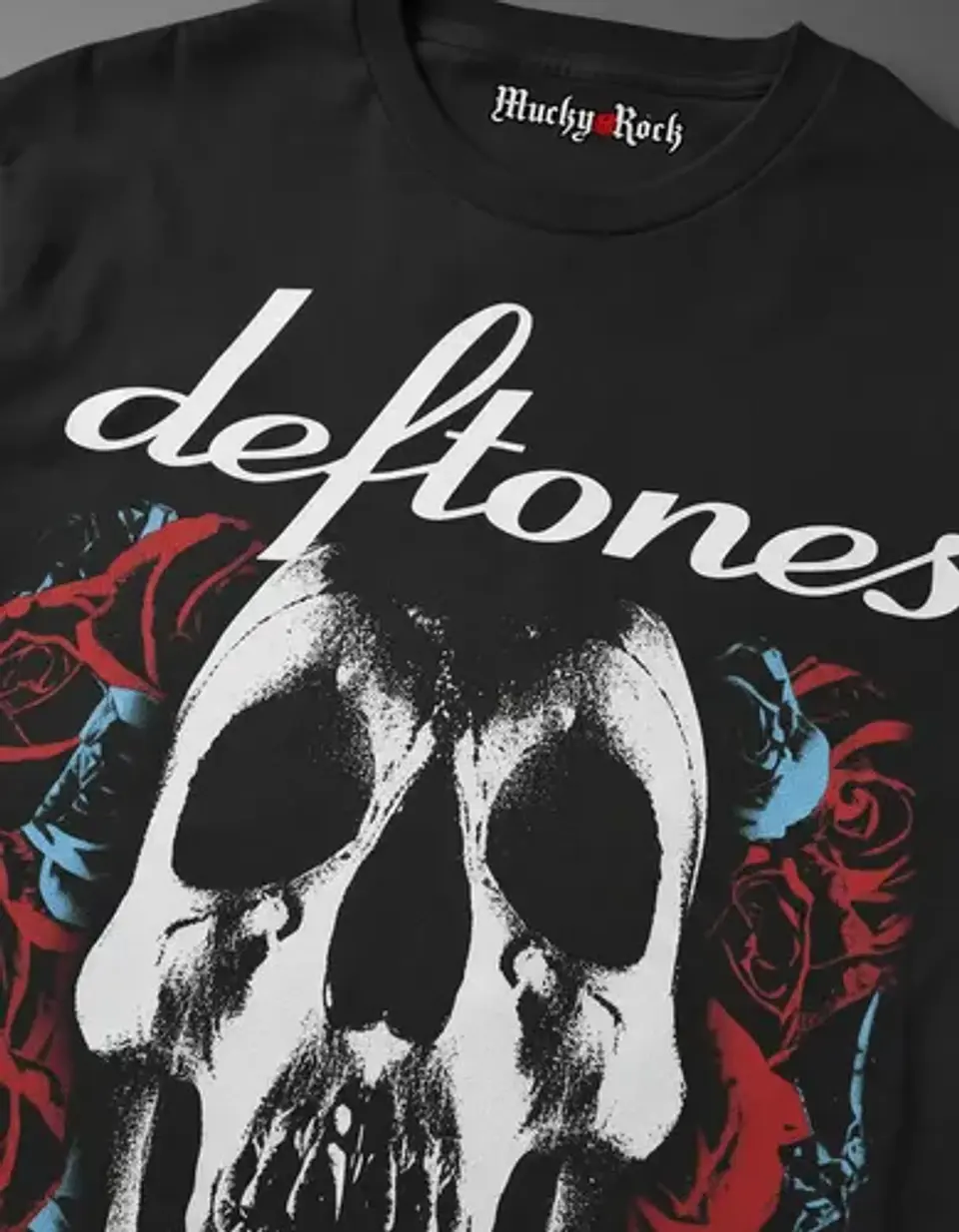 DEFTONES - Minerva V1 2