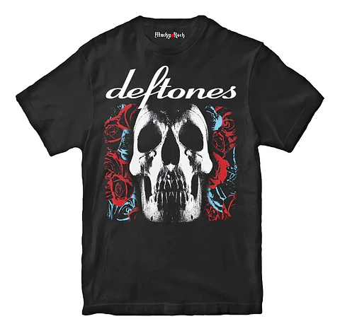 DEFTONES - Minerva V1