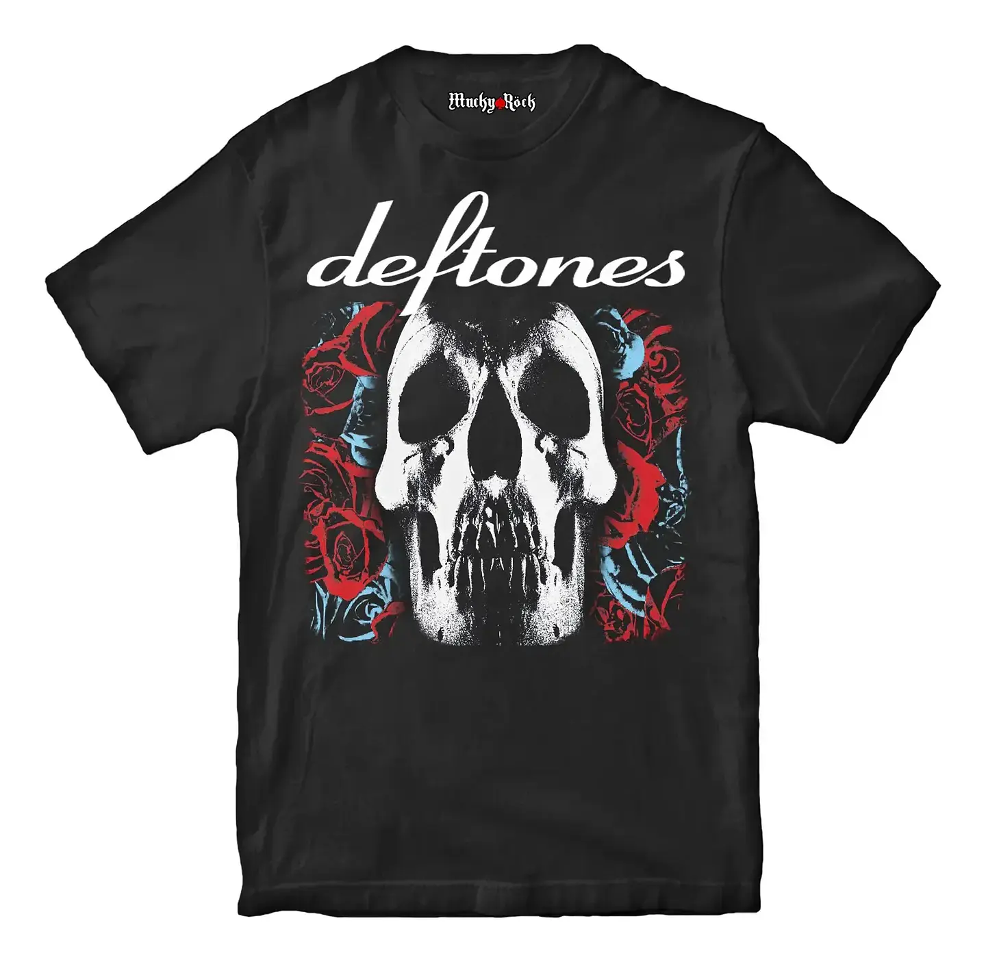 DEFTONES - Minerva V1 1