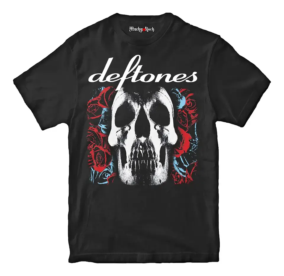DEFTONES - Minerva V1 1