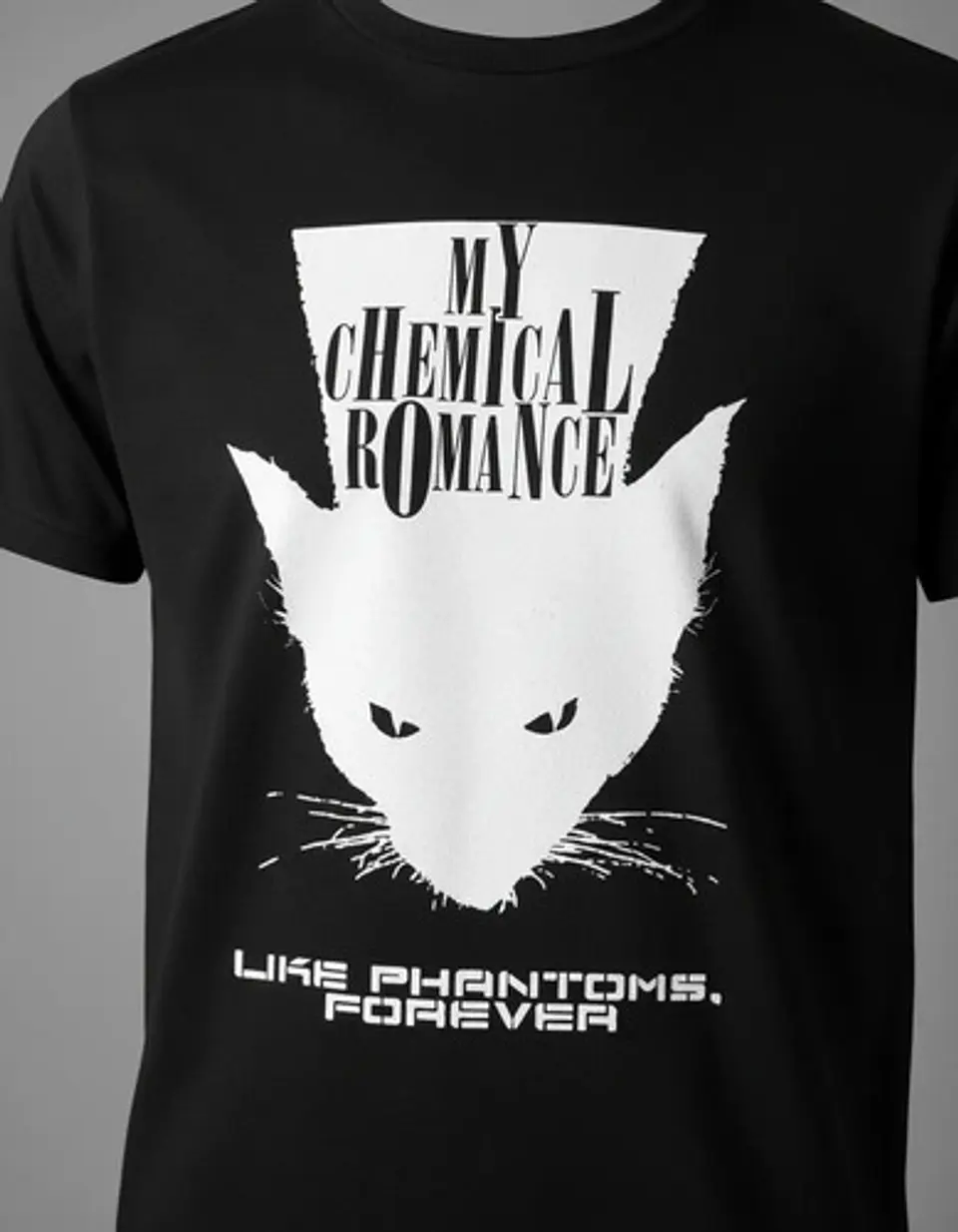 MY CHEMICAL ROMANCE - Like Phantoms 2
