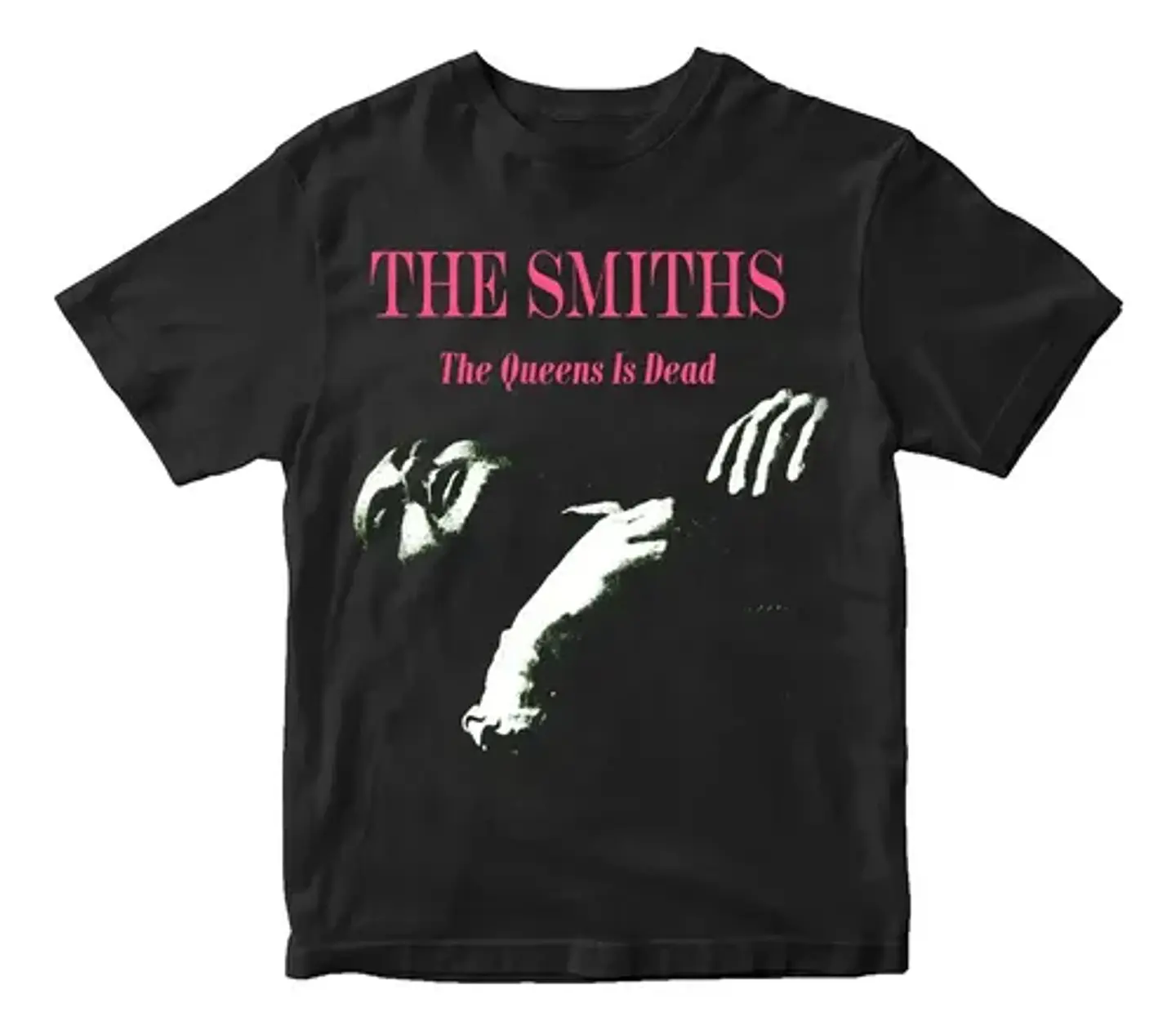 THE SMITHS - The Queen is Dead 1
