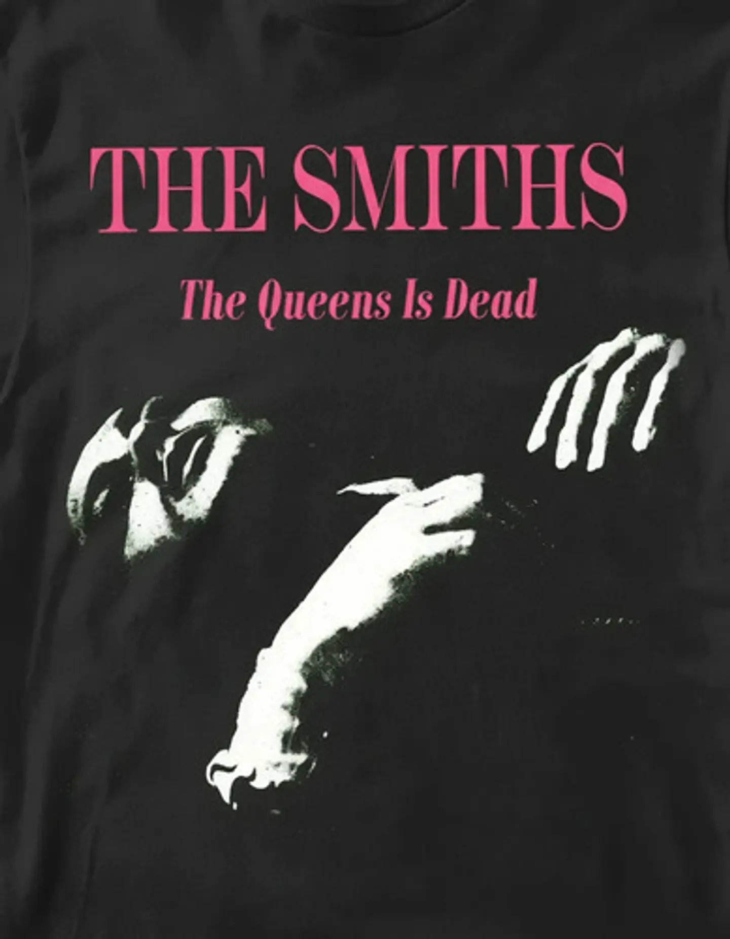 THE SMITHS - The Queen is Dead 2