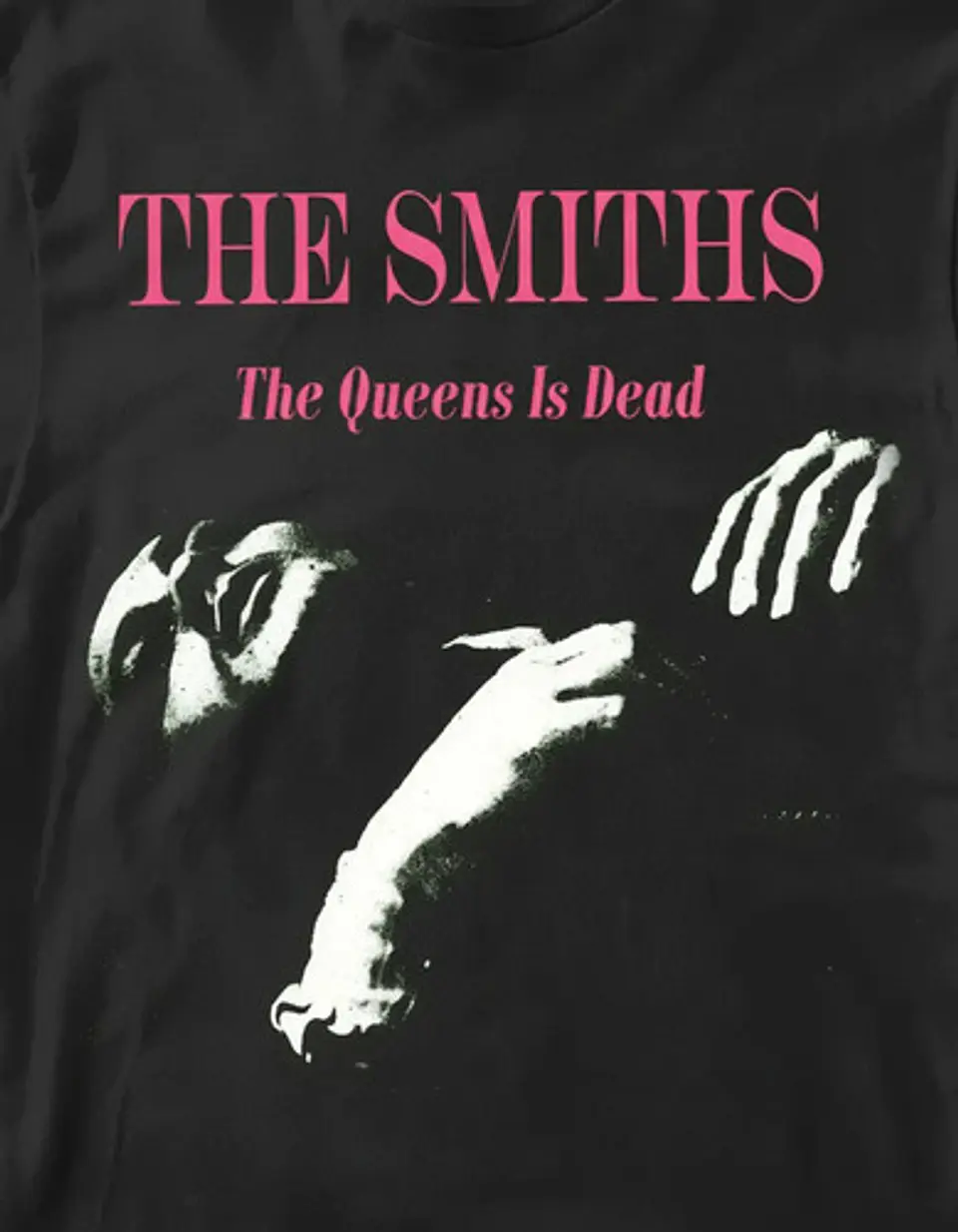 THE SMITHS - The Queen is Dead 2
