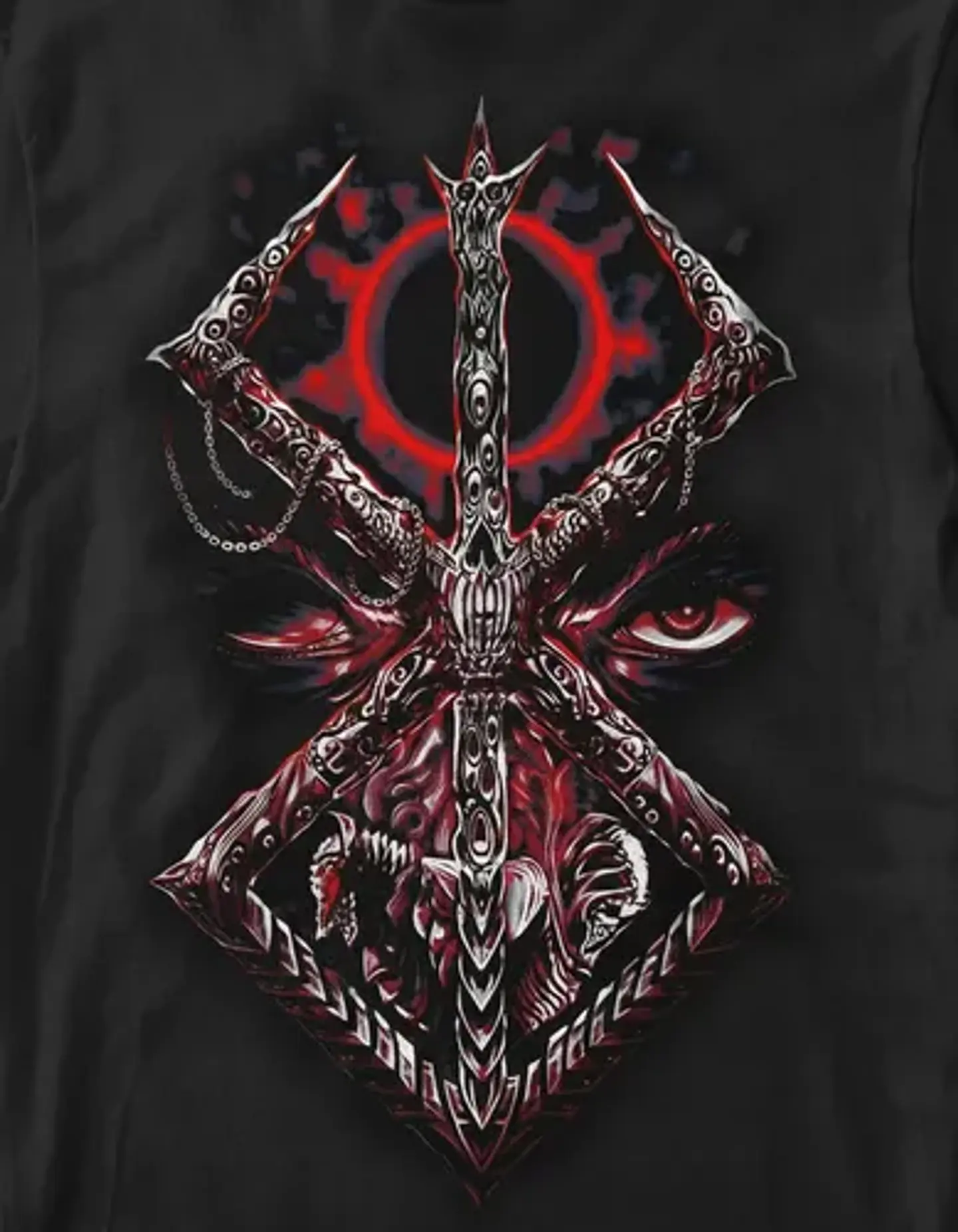 BERSERK - Sacrifice 2