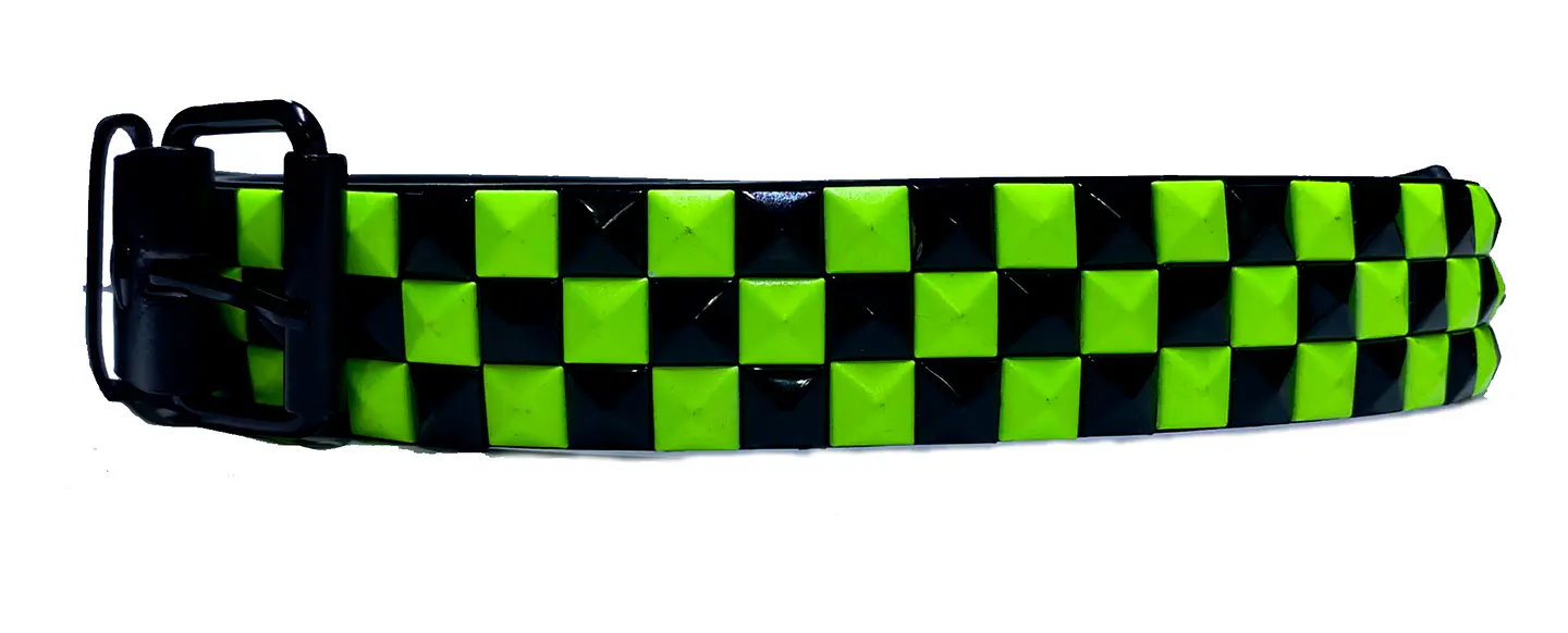 FLUOR PIRAMIDAL 1