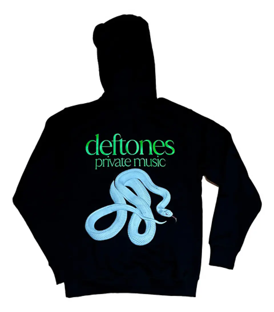 DEFTONES - Private Music 2