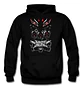 BABY METAL - Ojos Kitsune - Miniatura 1
