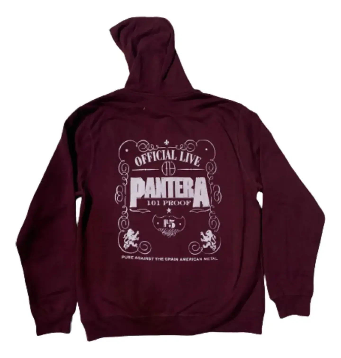 PANTERA - Cowboys From Hell 2