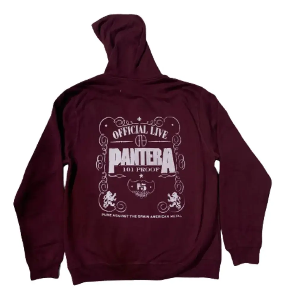PANTERA - Cowboys From Hell 2