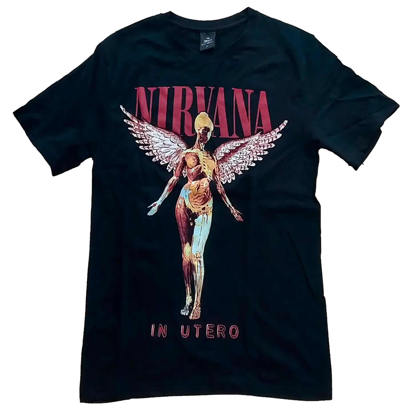 NIRVANA - In Utero 1