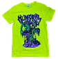MUNICIPAL WASTE - Sadistic Magician - Miniatura 1