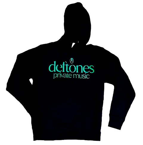 DEFTONES - Private Music