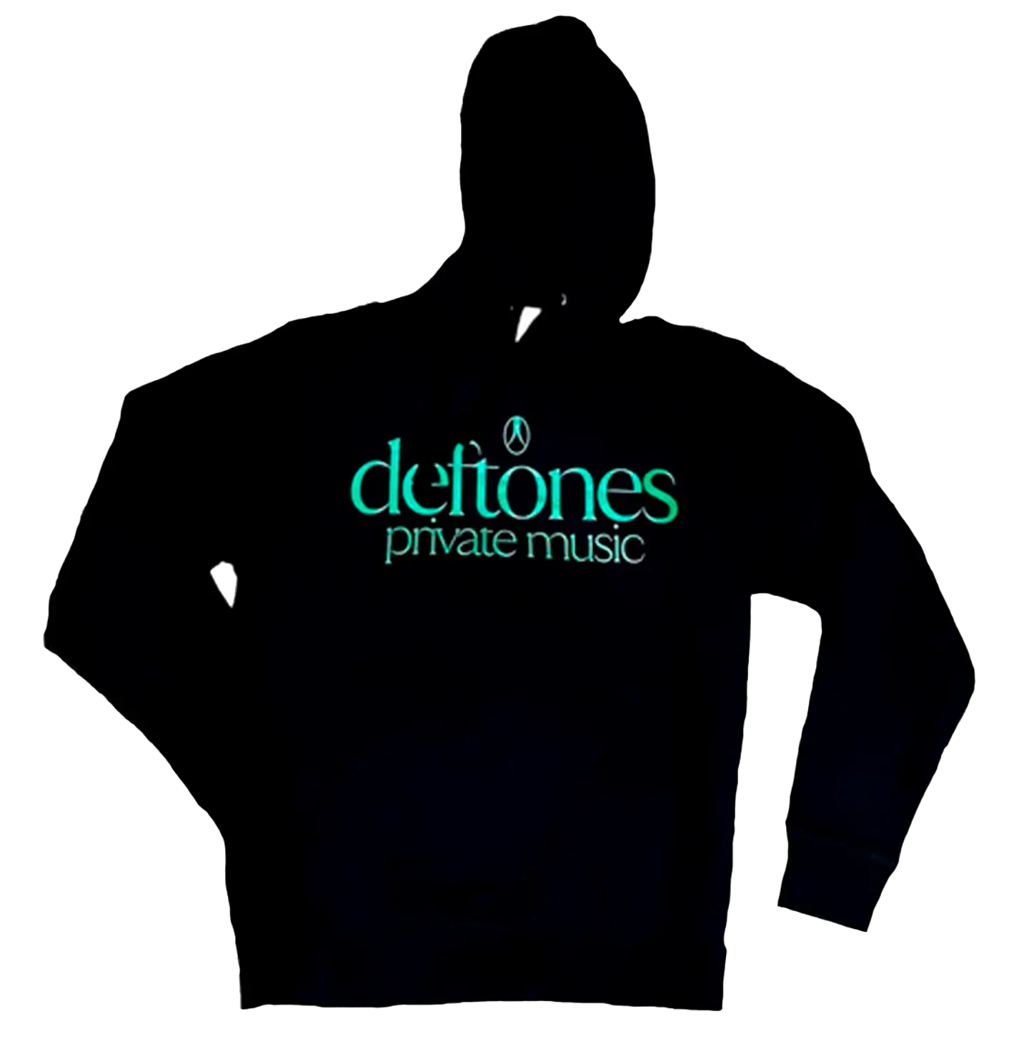DEFTONES - Private Music 1
