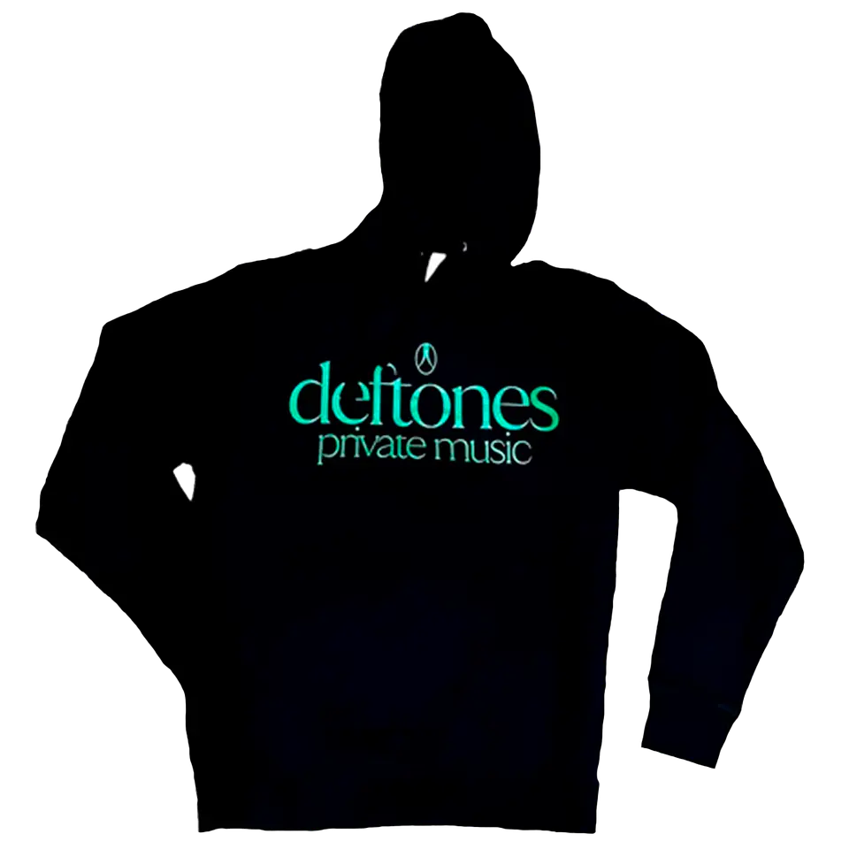 DEFTONES - Private Music 1