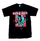 NAPALM DEATH - Nazi Punk Fuck Off - Miniatura 1